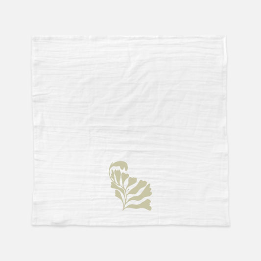 flour sack tea towel | kitchen vibe ~ artemisia